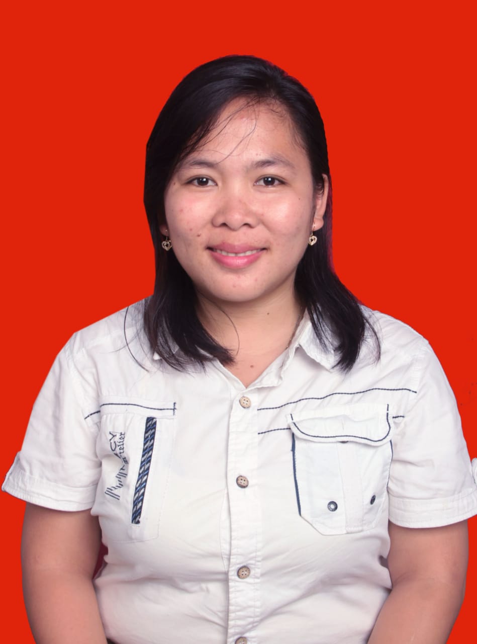 Olivia Veronica Sasuwuk, S.Pd
